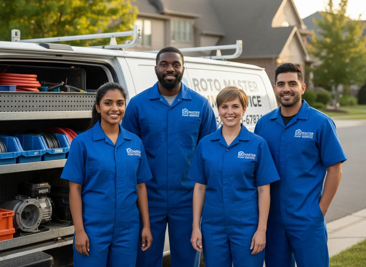 Sump Pump Installation company in Rotonda West, FL